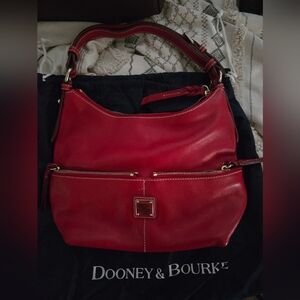 Like new, vintage Dooney and Bourke bag